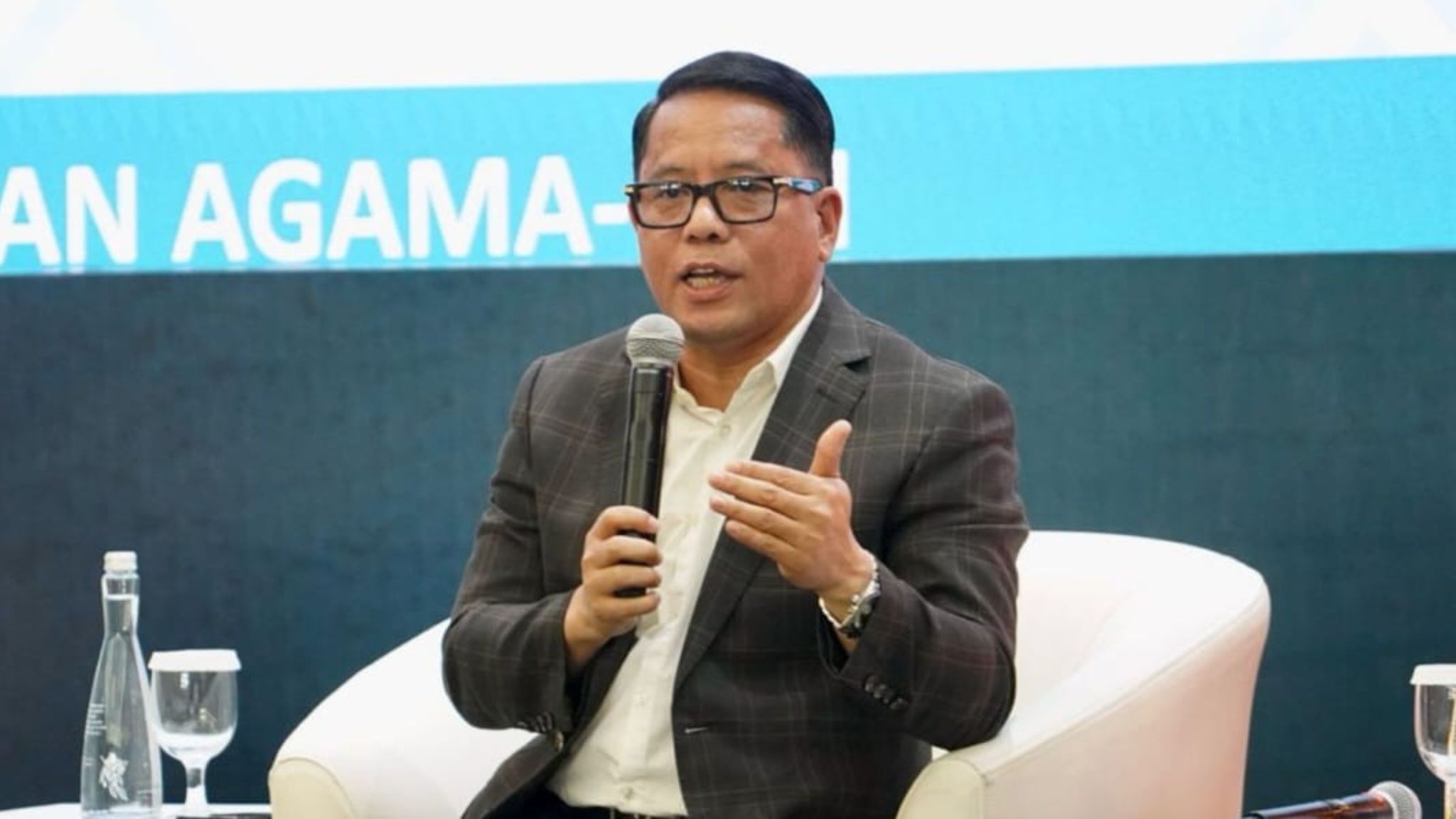 Kemenag Dorong Komunikasi Satker Fokus pada Kinerja Berdampak